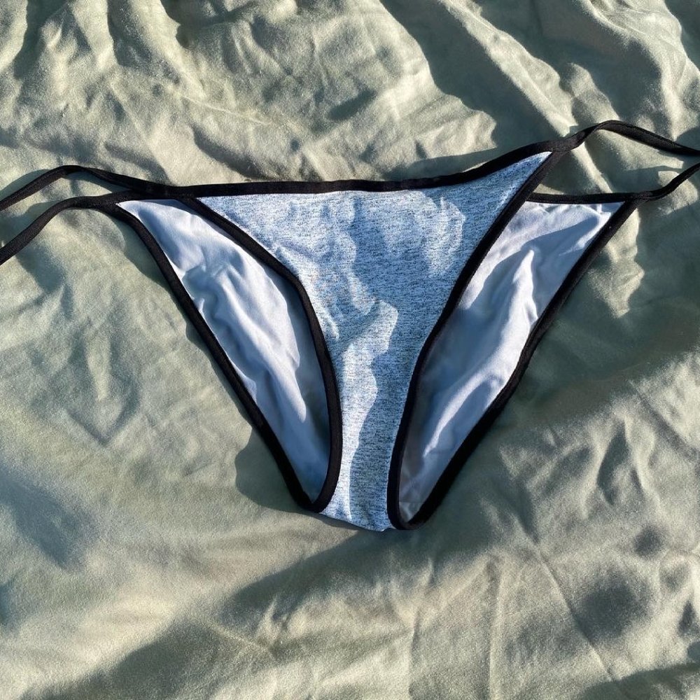 H&M bathing suit bottom
